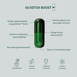 Detox Boost