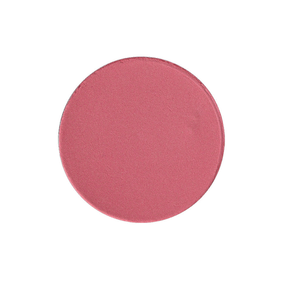 Compact Mineral Blush