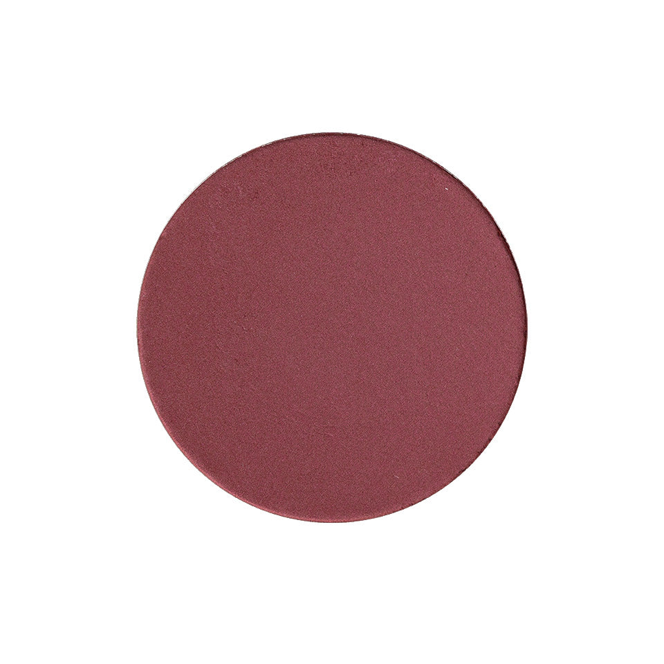 Compact Mineral Blush