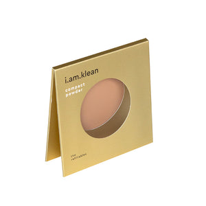 Compact Setting Powder