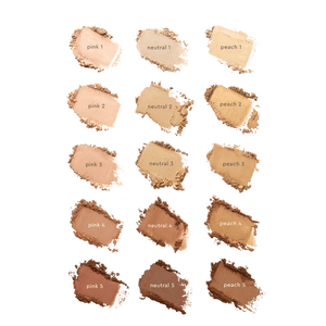 Loose Mineral Foundation