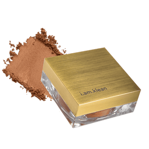 Loose Mineral Foundation