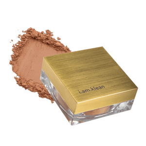 Loose Mineral Foundation