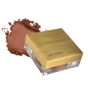 Loose Mineral Foundation