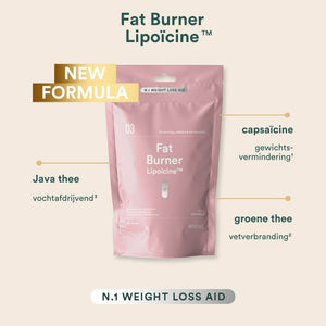 Fat Burner