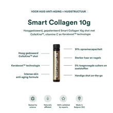 Afbeelding in Gallery-weergave laden, Smart Collagen Shot 10g