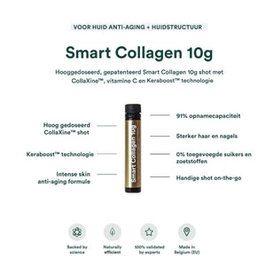 Smart Collagen Shot 10g