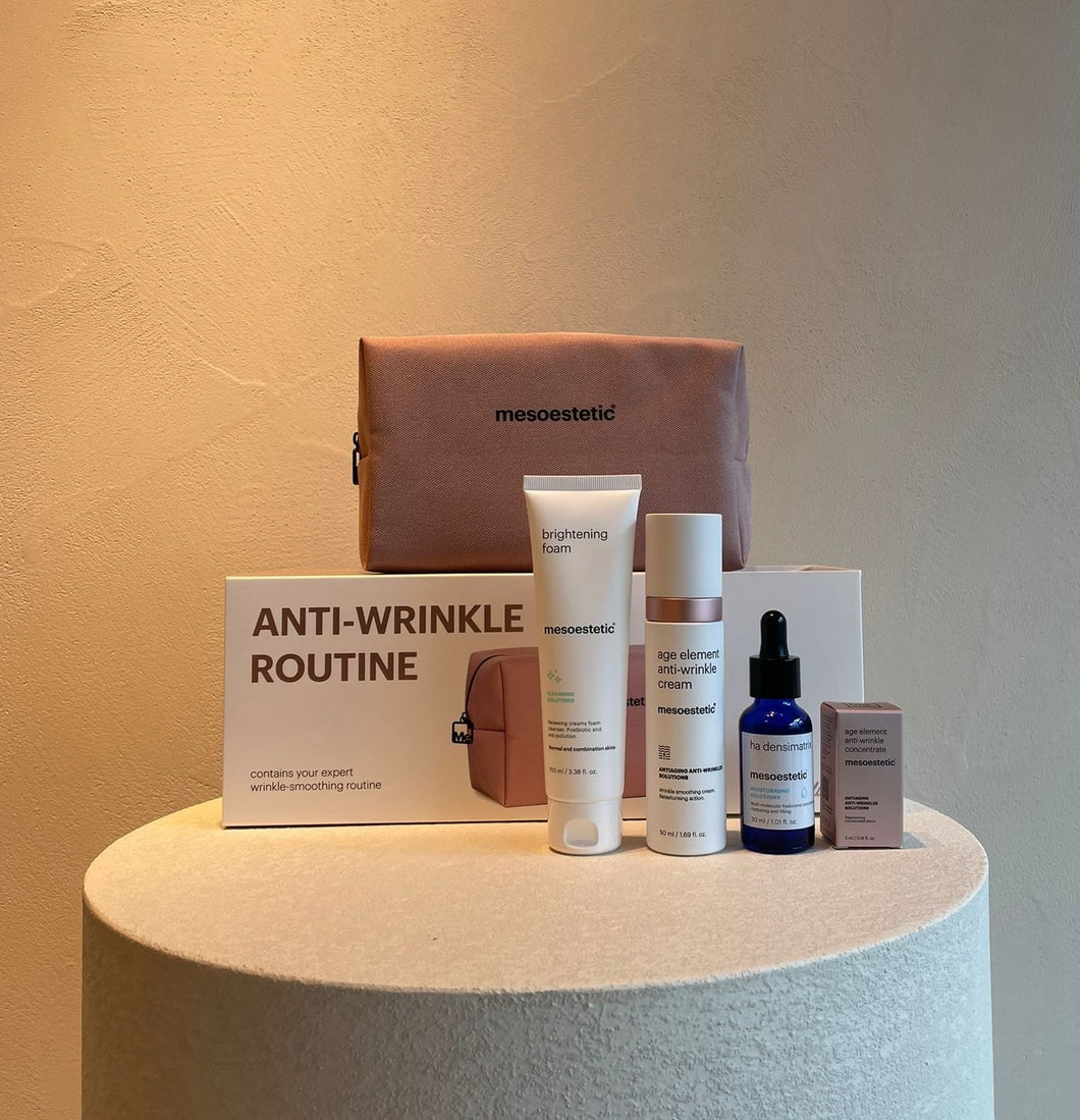 holiday box anti-wrinkle