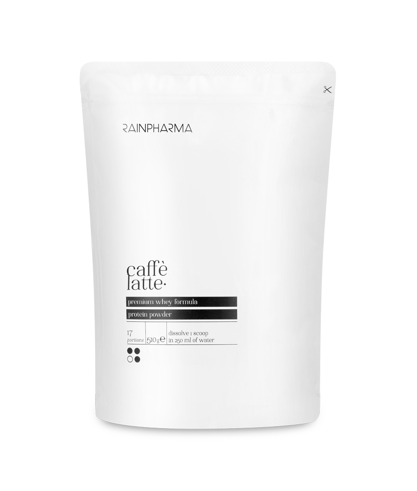 Caffè Latte